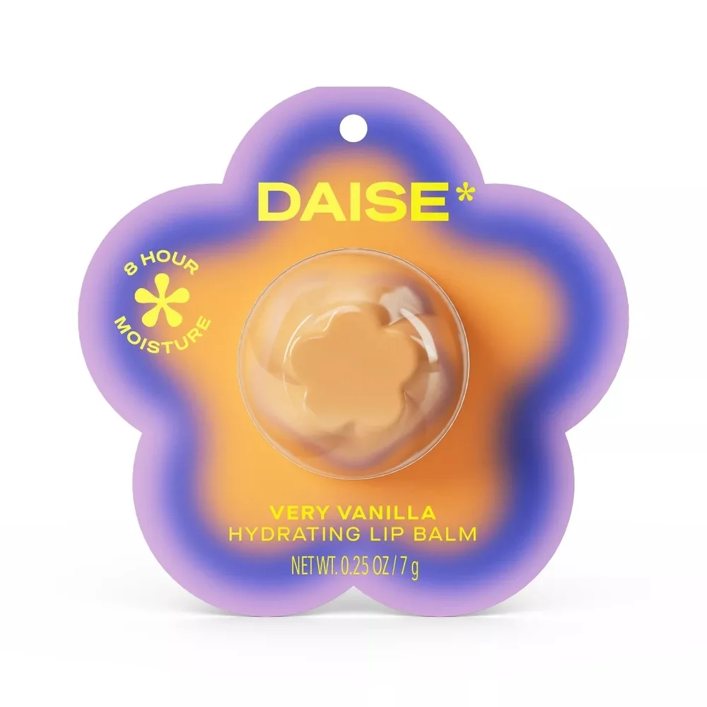 Daise Very Vanilla Hydrating Lip Balm